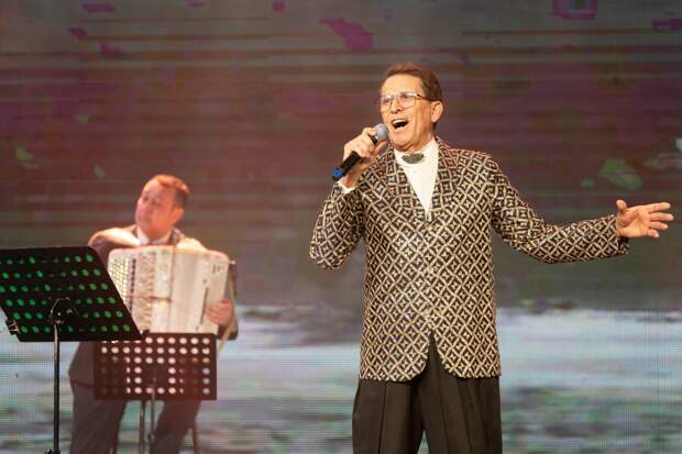 «Үзе теккән» – Фердинанд Сәлахов турында кызыклы факт