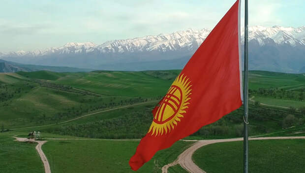 Откажутся от русских названий — Киргизия проведет замену названий сел