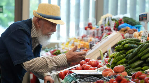 Есть меньше — жить дольше: врач раскрыл формулу активного долголетия
