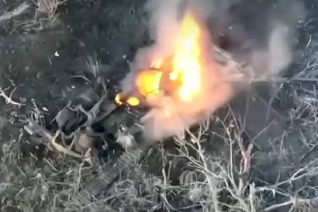 «Ломаем хребет»: раскрыто значение взятия Часова Яра для хода СВО