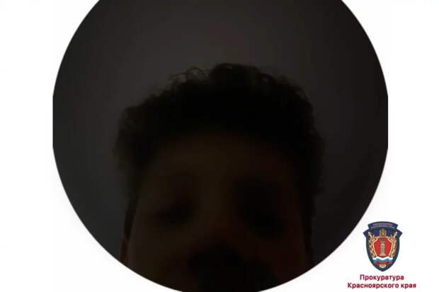 Появились кадры видеообращения похищенного в Красноярске подростка