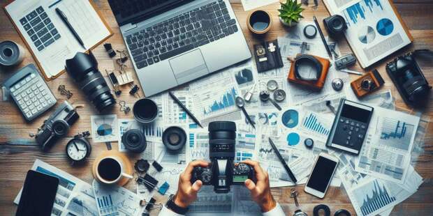 Масштабный сбой в работе «Почты России»