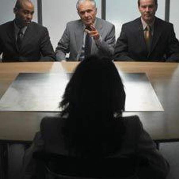 собеседование, подготовка к собеседование, одеться на собеседование