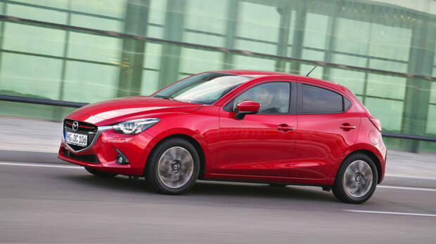 Toyota и Mazda вместе разработают «умные» машины и электрокары