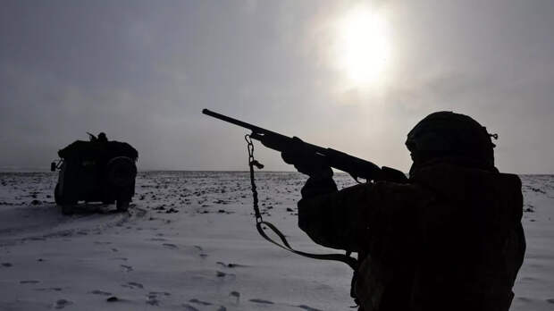 Пленные солдаты ВСУ рассказали об отправке на фронт тыловиков