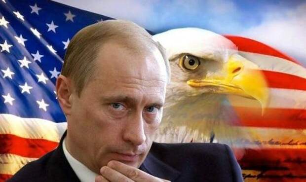 Итоги года: Россия разрывает «петлю Анаконды»
