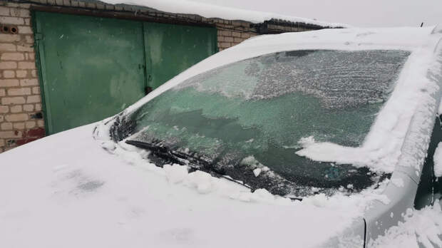 Как включить зимний режим дворников и форсунок стеклоомывателя, чтобы стекло не замерзало