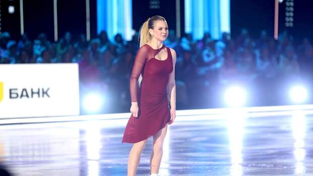 Глейхенгауз: Трусова показывает, что невозможное возможно