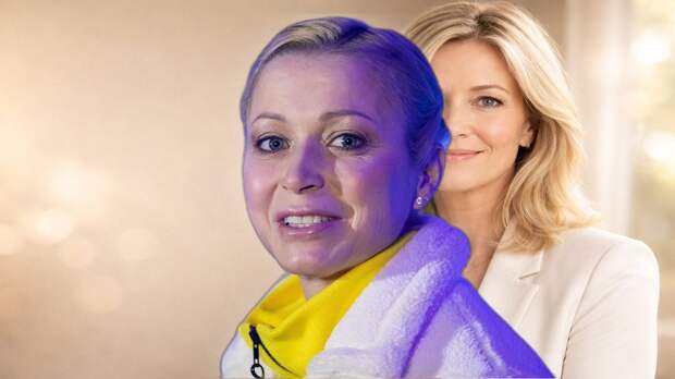 Ад на льду и горькое предательство: Олимпийская чемпионка Елена Бережная о 48-летней жизни, полной драм, и бывшем муже: «Я этого не понимаю»