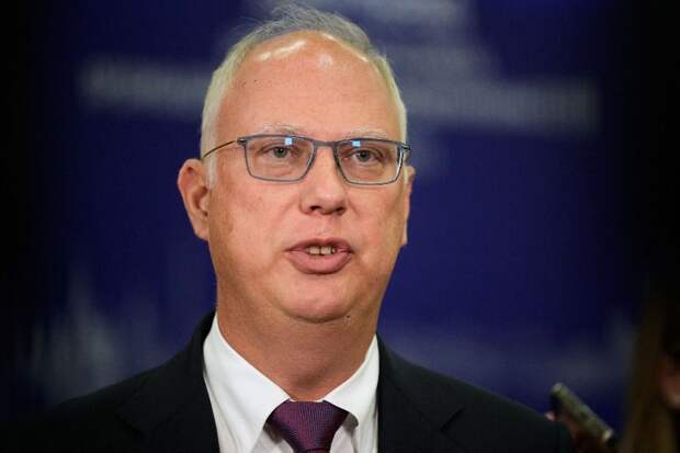 Дмитриев: дефицит во всех ключевых секторах ЕС и Британии наступит в апреле–мае