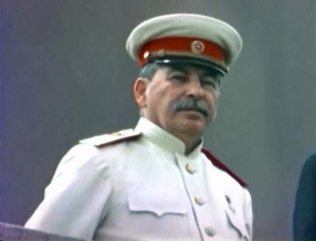 Шокирующие цитаты Сталина, о которых вы точно не знали!
