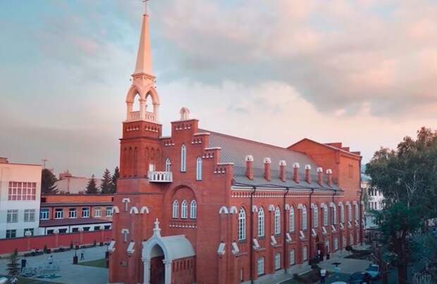 Два хора исполнят осетинские и татарские песни на сцене филиала Мариинки в Северной Осетии