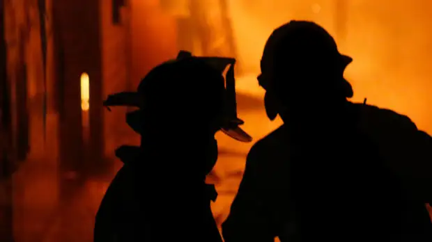 Пожар в российском посольстве в Маниле ликвидирован