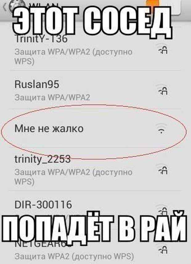 Прикольные фото
