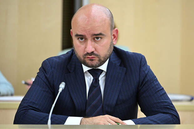 Глава Самарской области Федорищев сообщил о ракетной опасности в регионе