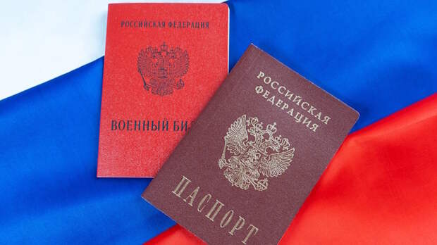 Законопроект о лишении приобретенного гражданства за отказ от воинского учета рассмотрят в Госдуме