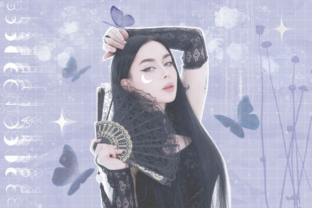 Марина Polnalyubvi Демещенко