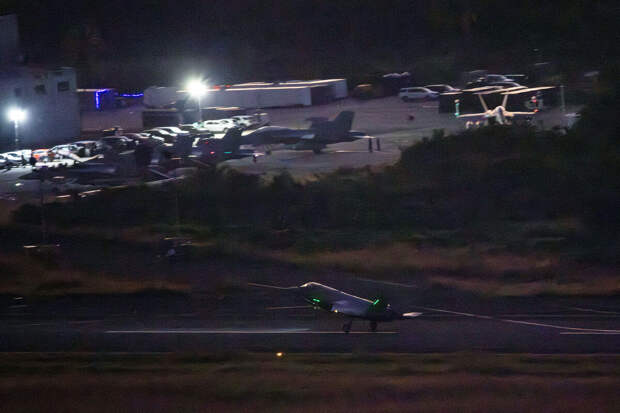 Трамп: США не понесли безвозвратных потерь при операции в Венесуэле