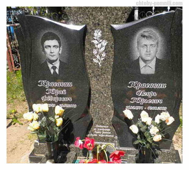 А помните?... Игорь Красавин. Принц с грустными глазами. "Не покидай" Красавин, Не покидай