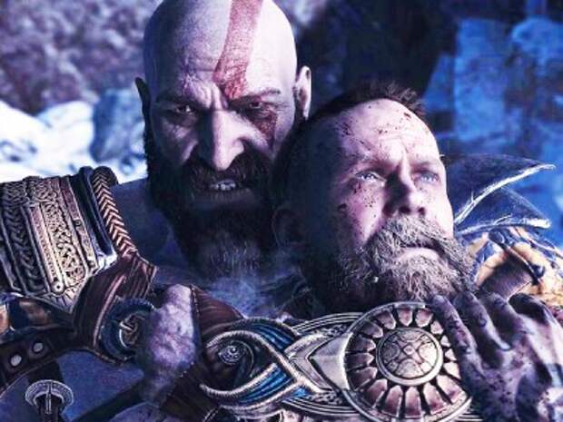 В God of War нашли забавную пасхалку. Для этого пришлось взломать и модифицировать игру