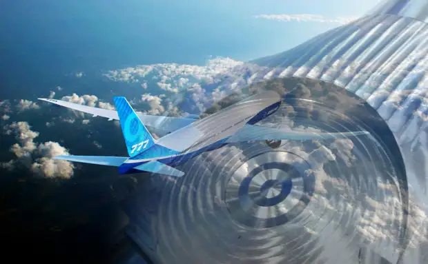 Boeing     