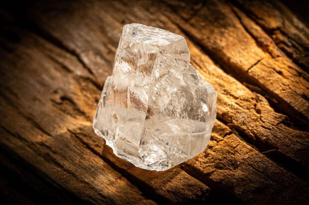 ТАСС: алмаз весом 56 карат найден на месторождении в Архангельской области