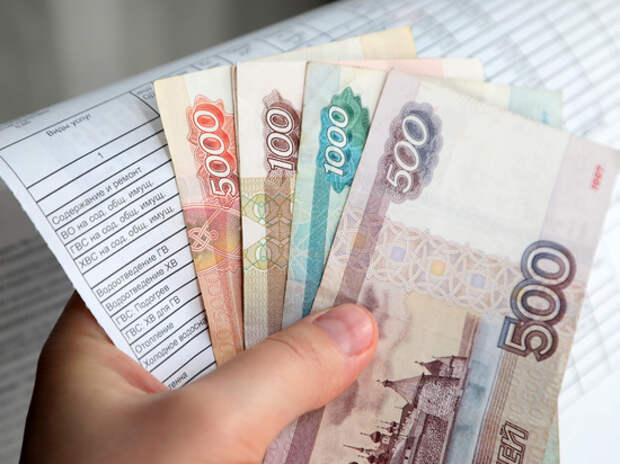 Схема оплаты ЖКХ изменится: у управляющих компаний будет больше возможностей мошенничества