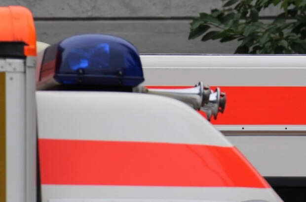 В Неаполе пьяный водитель насмерть сбил двух женщин из Украины