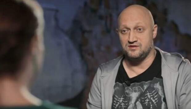 Гоша Куценко признался желании ударить Саакашвили между ног с разбегу | Продолжение проекта «Русская Весна»