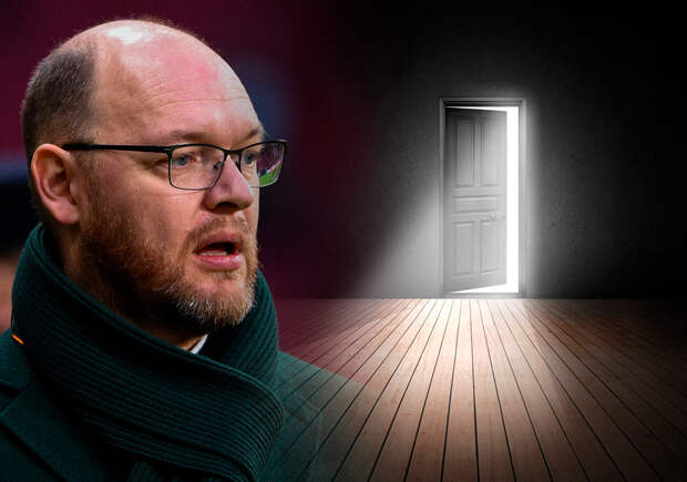 Трансфер Геркуса. Эксперты vgudok.com: гендиректор «Локомотива» покидает команду и возглавит РПЛ