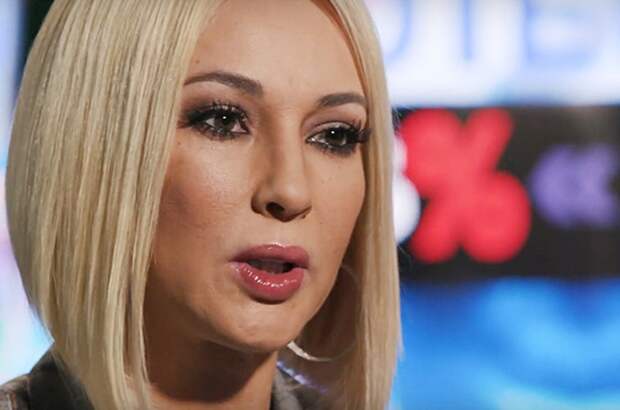 “Леру убрать с телевидения. Обнаглела”, – россияне хотят выгнать с ТВ ...