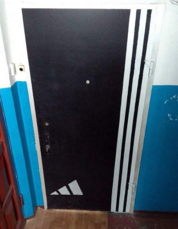 Спортсмен, патриот и просто красавец!