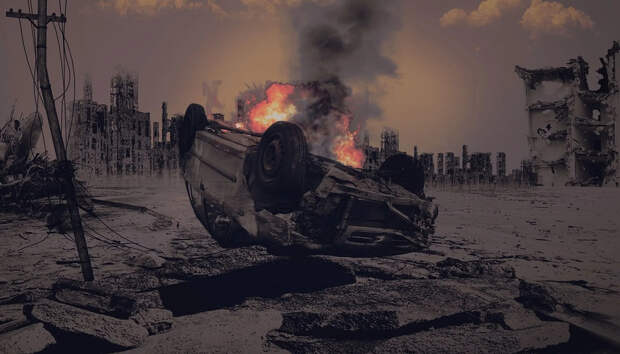 Российские войска прорвались в северную часть Кондратовки под Сумами