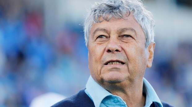 Луческу перенес один инфаркт и находится в стабильном состоянии