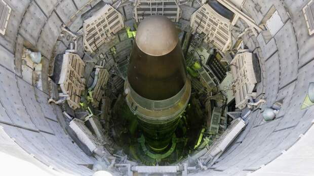 Макрон призвал обсудить оборону Европы и использование ядерного оружия