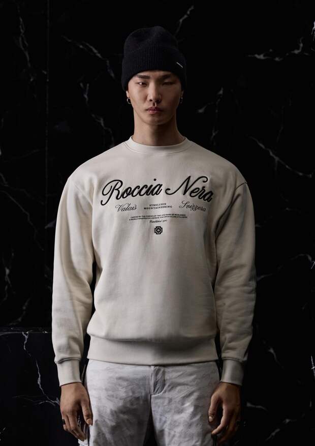 Коллекция Ski & Snowboard Capsule, Strellson