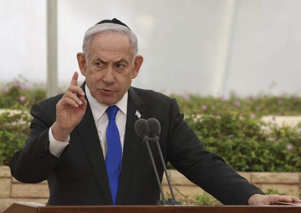 Чем обернется вхождение Средней Азии в израильский «шестиугольный альянс»