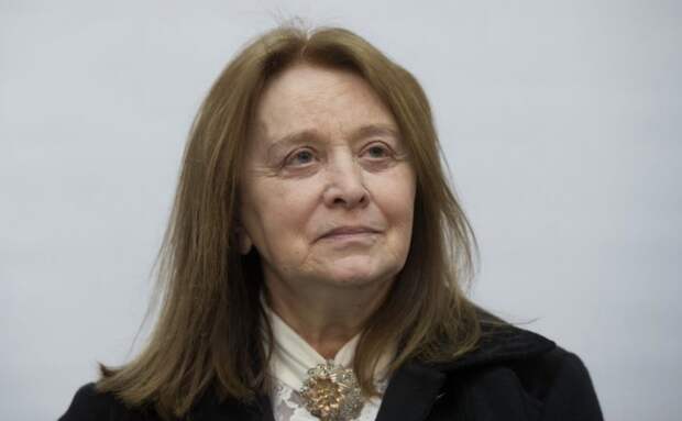 Дочь сделала заявление о больной Маргарите Тереховой