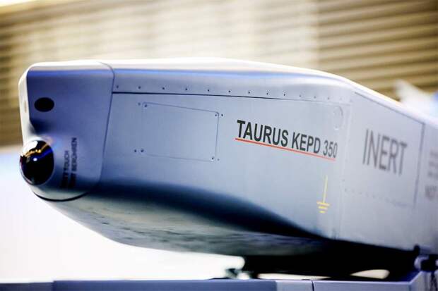 Фото: TASS/dpa/Matthias Balk