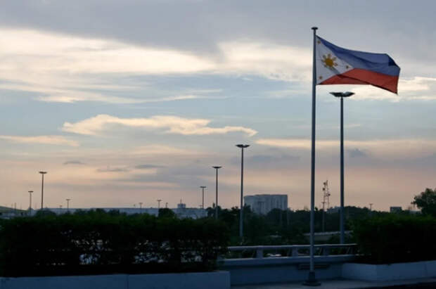 Филиппины просят США продлить приостановку санкций на закупку нефти у РФ