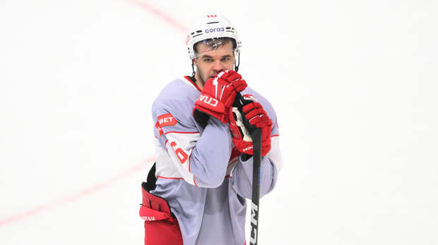 Провал «Динамо» и СКА, вылет «Спартака» и овертаймы «Ак Барса»: чем запомнился первый раунд Кубка Гагарина