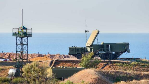 В индийских ВВС рассказали, как в мае сбивали самолеты Пакистана из С-400