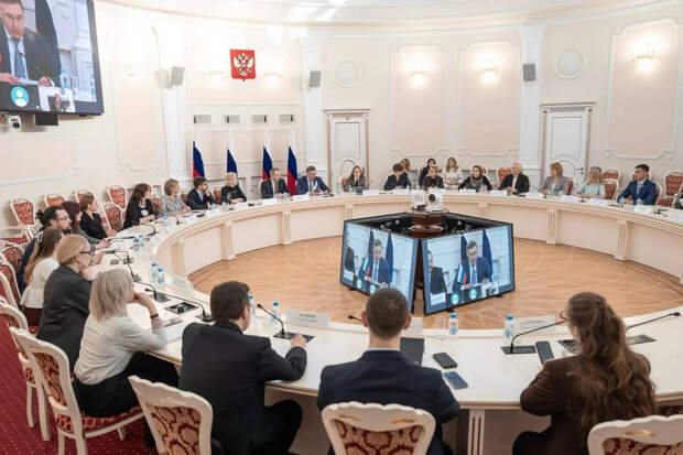 Фальков заявил, что новая система высшего образования объединит лучшие практики