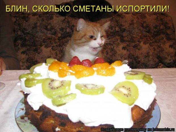 Мысли вслух :)