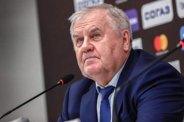 Крикунов: «Если Никитин наладит атаку, то ЦСКА снова будет чемпионом КХЛ»