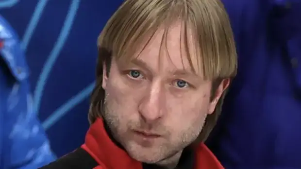 Плющенко — о падении Семененко: все фигуристы проходили через это