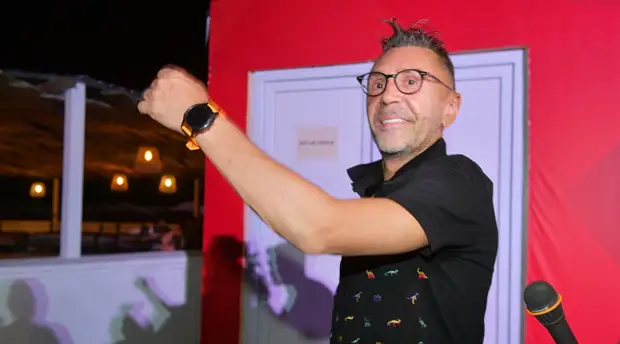 «Вот и сказочке конец»: Шнуров объявил о прощальном туре «Ленинграда»