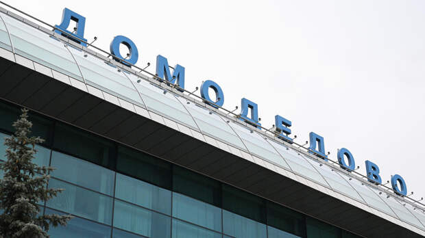 Торги по продаже аэропорта Домодедово пройдут 20 января