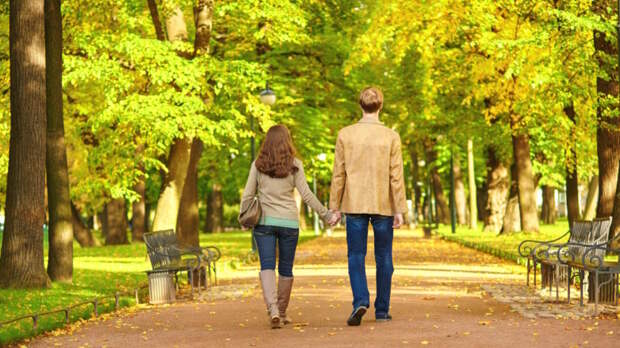 Осень в Уфе будет самой теплой за последние 30 лет