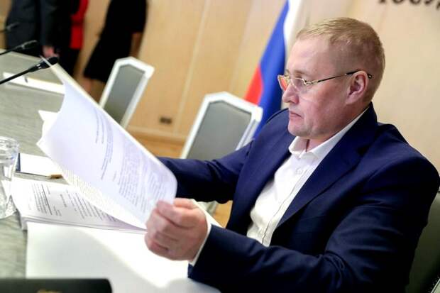 Андрей Альшевских